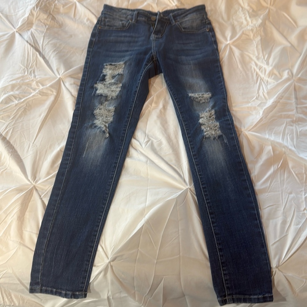 Boutique Jean